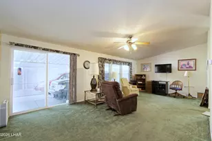 28436 Rainbow Trail, Quartzsite, AZ 85346 - Photo 26