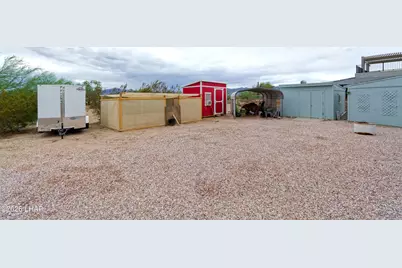 28436 Rainbow Trl, Quartzsite, AZ 85346 - Photo 40