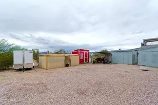 28436 Rainbow Trail, Quartzsite, AZ 85346 - Photo 40