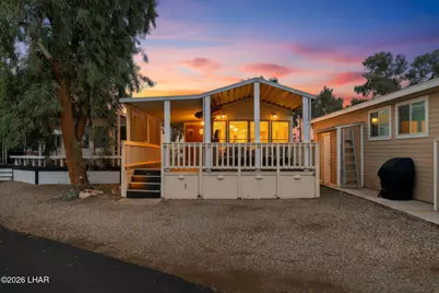 555 Beachcomber Blvd #A68, Lake Havasu City, AZ 86403 - Photo 1