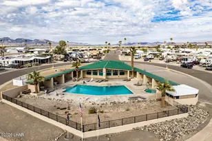 555 Beachcomber Blvd, Lake Havasu City, AZ 86403 - Photo 22