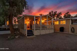 555 Beachcomber Blvd, Lake Havasu City, AZ 86403 - Photo 2