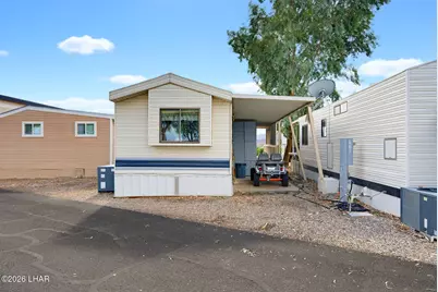 555 Beachcomber Blvd #A68, Lake Havasu City, AZ 86403 - Photo 20