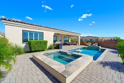8002 Corte Del Desierto, Lake Havasu City, AZ 86406 - Photo 24