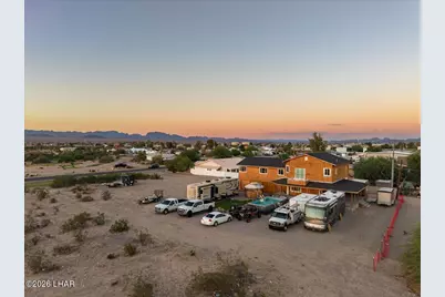 1712 W 14th St, Parker, AZ 85344 - Photo 54