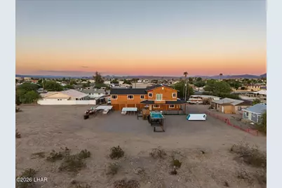 1712 W 14th St, Parker, AZ 85344 - Photo 2