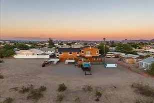 1712 W 14th St, Parker, AZ 85344 - Photo 2