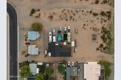 1712 W 14th St, Parker, AZ 85344 - Photo 58