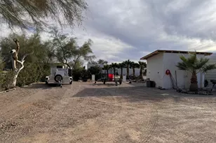 587 W Pyramid St, Quartzsite, AZ 85346 - Photo 20