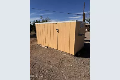 587 W Pyramid St, Quartzsite, AZ 85346 - Photo 44
