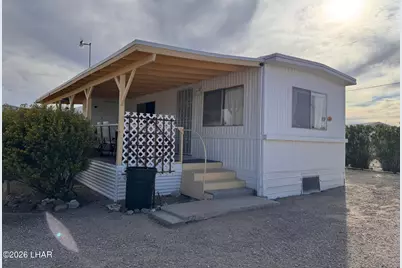 587 W Pyramid St, Quartzsite, AZ 85346 - Photo 2
