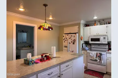 587 W Pyramid St, Quartzsite, AZ 85346 - Photo 36