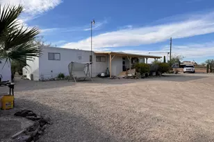 587 W Pyramid St, Quartzsite, AZ 85346 - Photo 22