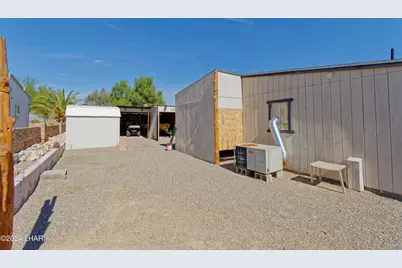 49544 Turquoise Ave, Quartzsite, AZ 85346 - Photo 34