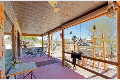 49544 Turquoise Ave, Quartzsite, AZ 85346 - Photo 8