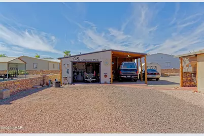 49544 Turquoise Ave, Quartzsite, AZ 85346 - Photo 4