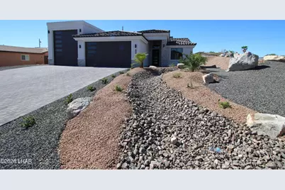 601 Sand Dab Dr, Lake Havasu City, AZ 86404 - Photo 2