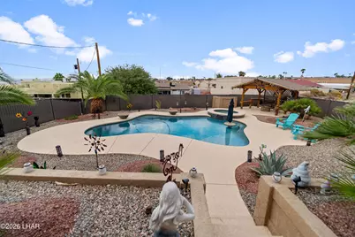 3837 Whaler Dr, Lake Havasu City, AZ 86406 - Photo 28