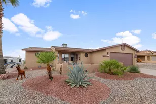 3837 Whaler Dr, Lake Havasu City, AZ 86406 - Photo 1