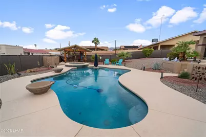 3837 Whaler Dr, Lake Havasu City, AZ 86406 - Photo 30