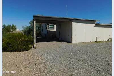 1390 N Datig Ave, Quartzsite, AZ 85346 - Photo 4