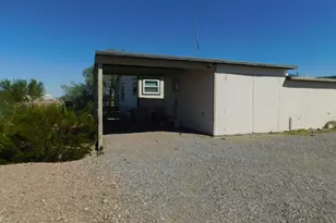 1390 N Datig Ave, Quartzsite, AZ 85346 - Photo 4