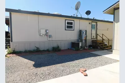 1390 N Datig Ave, Quartzsite, AZ 85346 - Photo 6