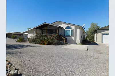 1390 N Datig Ave, Quartzsite, AZ 85346 - Photo 2