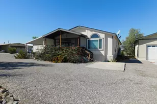 1390 N Datig Ave, Quartzsite, AZ 85346 - Photo 2
