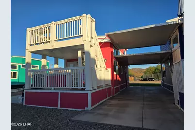 7000 Riverside Dr #17, Parker, AZ 85344 - Photo 2
