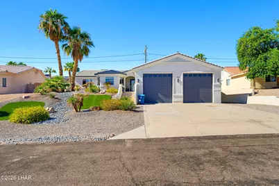 955 Eager Dr, Lake Havasu City, AZ 86406 - Photo 44