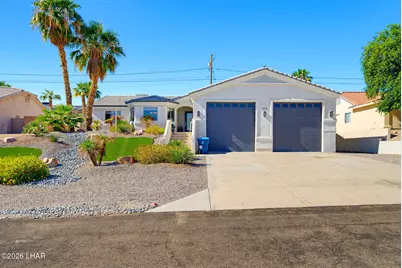 955 Eager Dr, Lake Havasu City, AZ 86406 - Photo 4