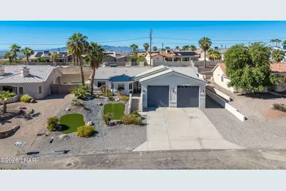 955 Eager Dr, Lake Havasu City, AZ 86406 - Photo 2