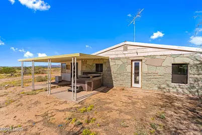 69624 E 65th St, Salome, AZ 85348 - Photo 26