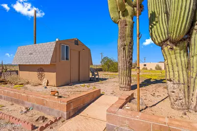 69624 E 65th St, Salome, AZ 85348 - Photo 30