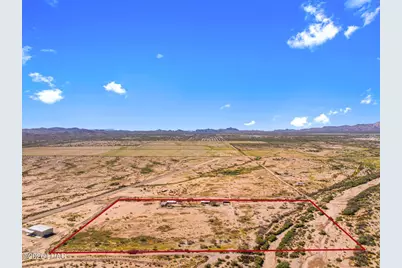 69624 E 65th St, Salome, AZ 85348 - Photo 36