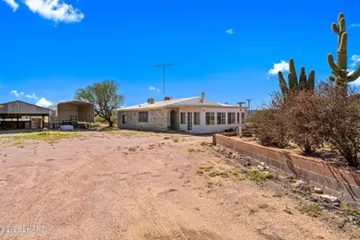 69624 E 65th St, Salome, AZ 85348 - Photo 2