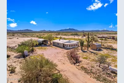 69624 E 65th St, Salome, AZ 85348 - Photo 1