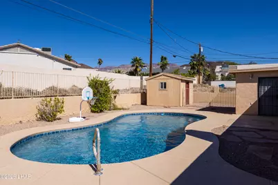 3967 Breakwater Dr, Lake Havasu City, AZ 86406 - Photo 2