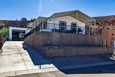37352 N Buckskin Cir, Parker, AZ 85344 - Photo 8