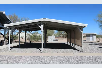 42795 Winema Dr, Bouse, AZ 85325 - Photo 4