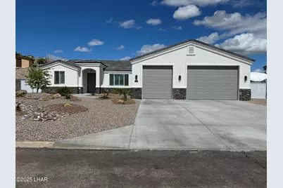 1700 On Your Level Lot, Lake Havasu City, AZ 86403 - Photo 2