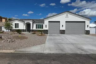 1700 On Your Level Lot, Lake Havasu City, AZ 86403 - Photo 2