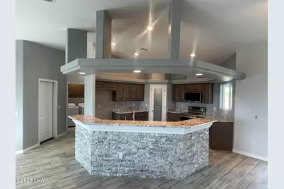 1700 On Your Level Lot, Lake Havasu City, AZ 86403 - Photo 10