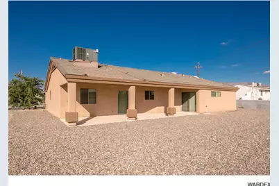1700 On Your Level Lot, Lake Havasu City, AZ 86403 - Photo 34