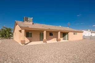 1700 On Your Level Lot, Lake Havasu City, AZ 86403 - Photo 34