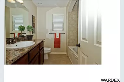 1700 On Your Level Lot, Lake Havasu City, AZ 86403 - Photo 28
