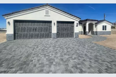 1700 On Your Level Lot, Lake Havasu City, AZ 86403 - Photo 4