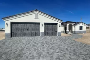 1700 On Your Level Lot, Lake Havasu City, AZ 86403 - Photo 4