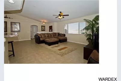 1700 On Your Level Lot, Lake Havasu City, AZ 86403 - Photo 24